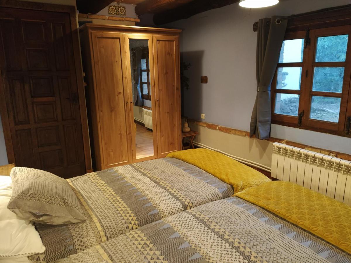 Вілла Casa La Indiana Фуентеерідос Екстер'єр фото