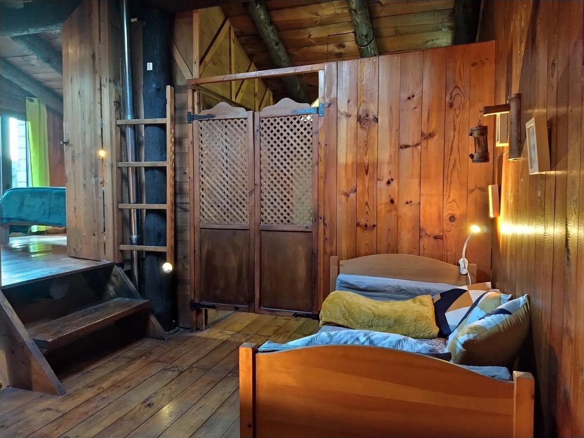 Вілла Casa La Indiana Фуентеерідос Екстер'єр фото